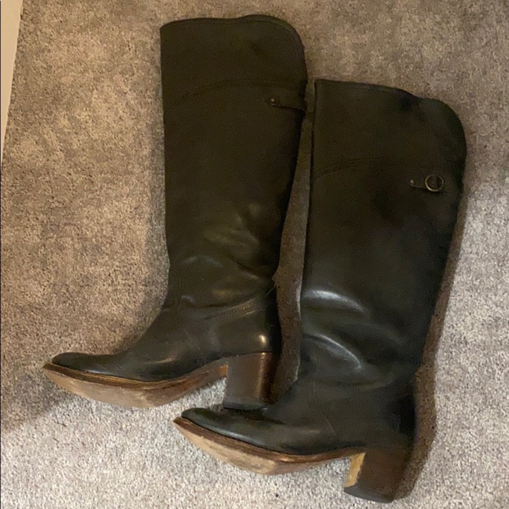Frye Boots size 8